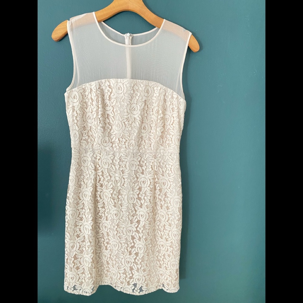 Diane Von Furstenberg Dress